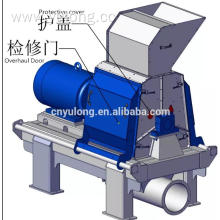 GXP series single shaft machine